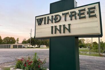 汽车旅馆 Windtree Inn