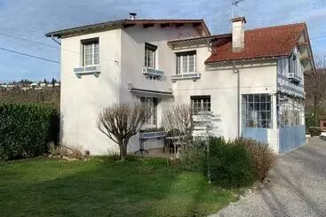 Majatalo La Bigourdane