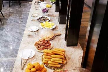 Greentree Eastern Qinghai Province Xining Haihu Wa