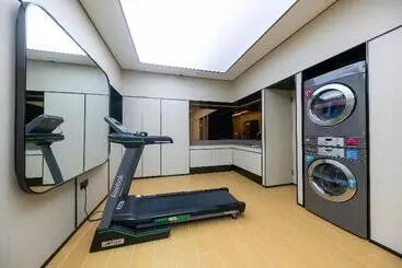 Hotel Ji