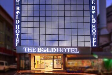 Hotel The Bold