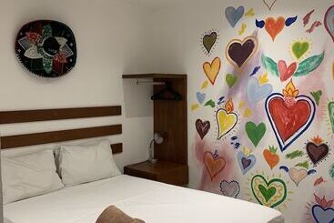 Hotel Villa Leo Cancun Downtown