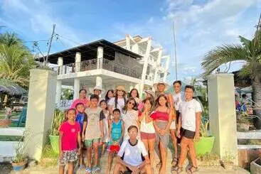 ユースホステル North Shores Inn