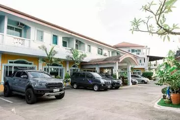 Ostello North Shores Inn