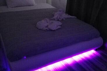 Bed And Breakfast Mezzanotte