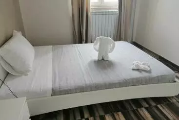 Bed And Breakfast Mezzanotte