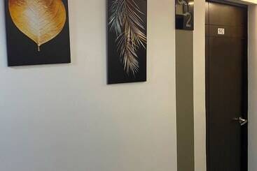 בית מלון כפרי Bulerias 33