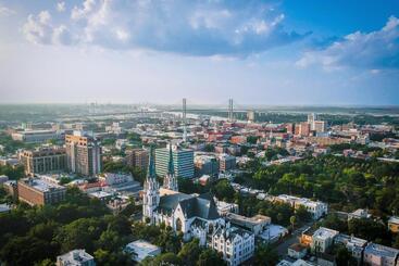 هتل Blair Street Cottage