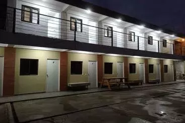 هتل Casa Valentina