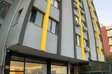 ホテル Park Buti̇k