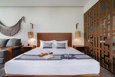 Apartmanszálloda Iik Tulum