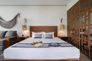 アパートホテル Iik Tulum