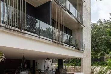 Aparthotel Iik Tulum