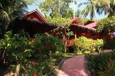 Longtail Beach Resort