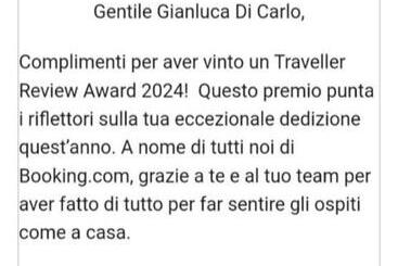 Pensionat B&b Candalla