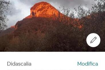 Pensjonat B&b Candalla