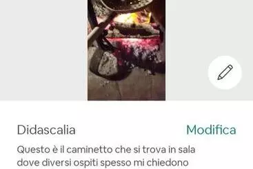 Panzió B&b Candalla