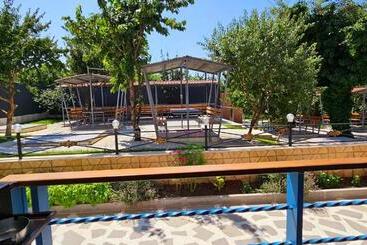 Sierra Hotel Tbilisi