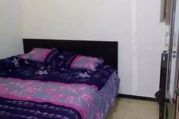 Hostel Azalea Homestay