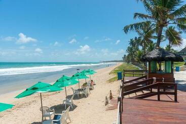 استراحتگاه Beach Class Muro Alto By Aft