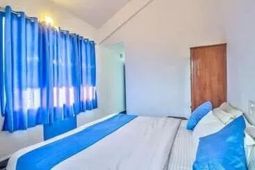 Bed & Breakfast Candolim Boutique House