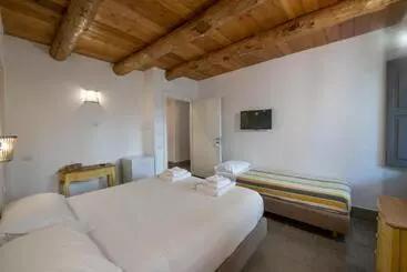 B&b Casa Franco