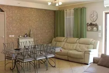 Bed and Breakfast Casa Riva