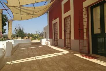 Bed and Breakfast Casina Rossa Di Pietrafitta