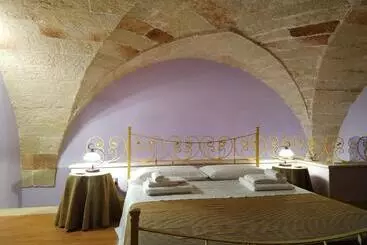 Bed and Breakfast Casina Rossa Di Pietrafitta
