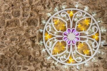 Aamiaismajoitus (B&B) Di Lorenzi Albergo Diffuso