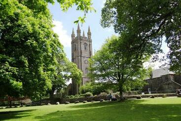 Bed and Breakfast Higher Coombe