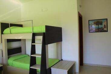 住宿加早餐 La Dea Dell Abbondanza