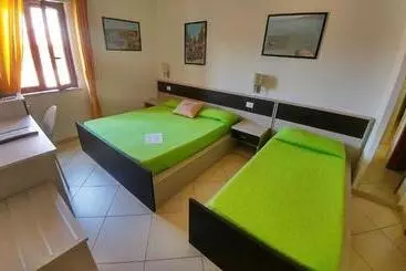 Bed and Breakfast La Dea Dell Abbondanza