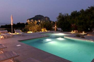 Апарт-отель Casa Miraflores