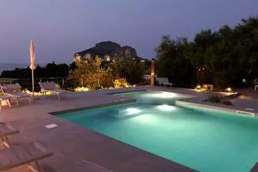 هتل آپارتمان Casa Miraflores