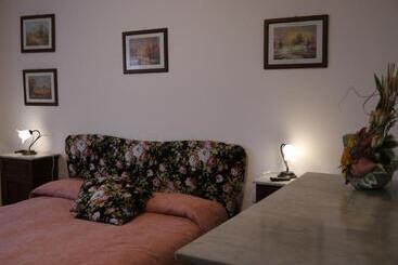 Agriturismo Le Stiacce