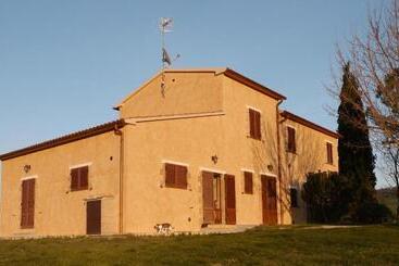 Agriturismo Le Stiacce