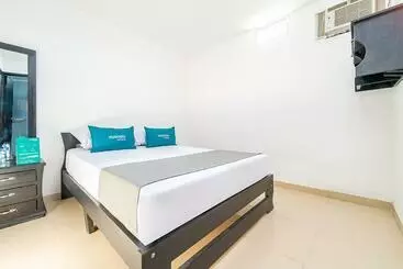 Hotel Ayenda Marlon