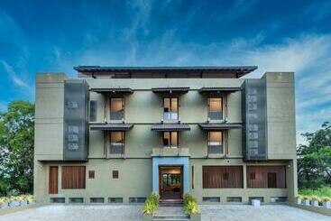 בית מלון כפרי Earls Rajarata