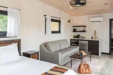 Hotelli Ofland Escalante