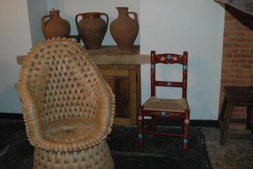 Quinta Do Vaqueirinho   Agro Turismo