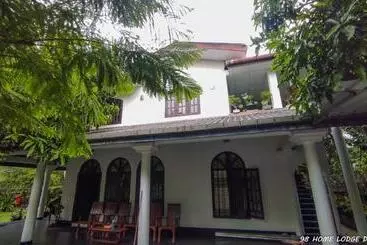 Pensione 98 Home Lodge Dambulla