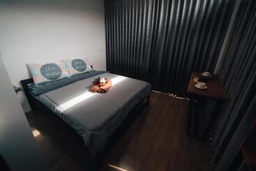 פנסיון Baan Laanta@lanta