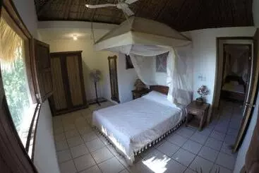 Pensão Casa Aditi