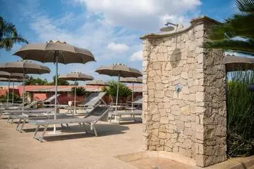 Pensione Egò Salento