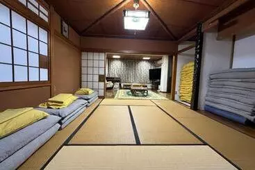 Pensione Marina And Numazu Sweet 1f   Vacation Stay 16710v