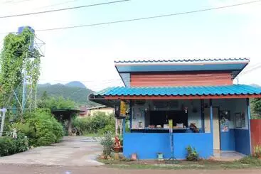 Pensionat Pai Modern House