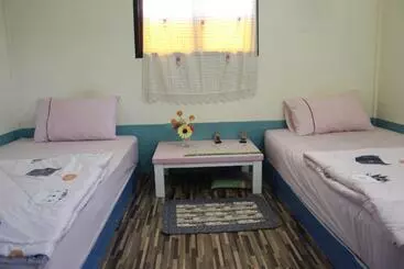 ペンション Pai Modern House