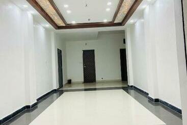 פנסיון Shri Bhanwardeep