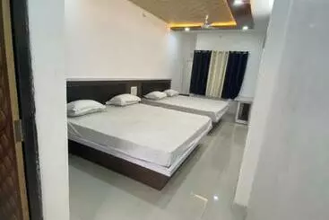 Pensiune Shri Bhanwardeep